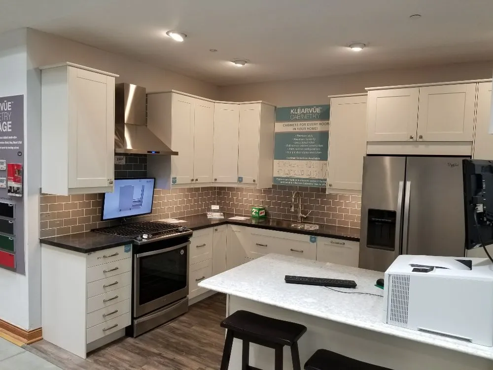 Slide of A-Z Repair and Remodeling Services