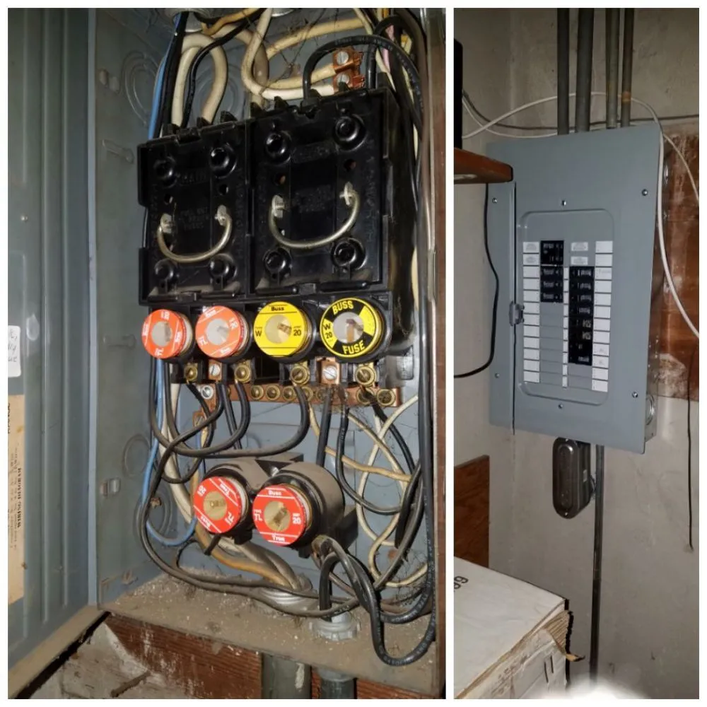 Slide of A-Z Repair and Remodeling Services