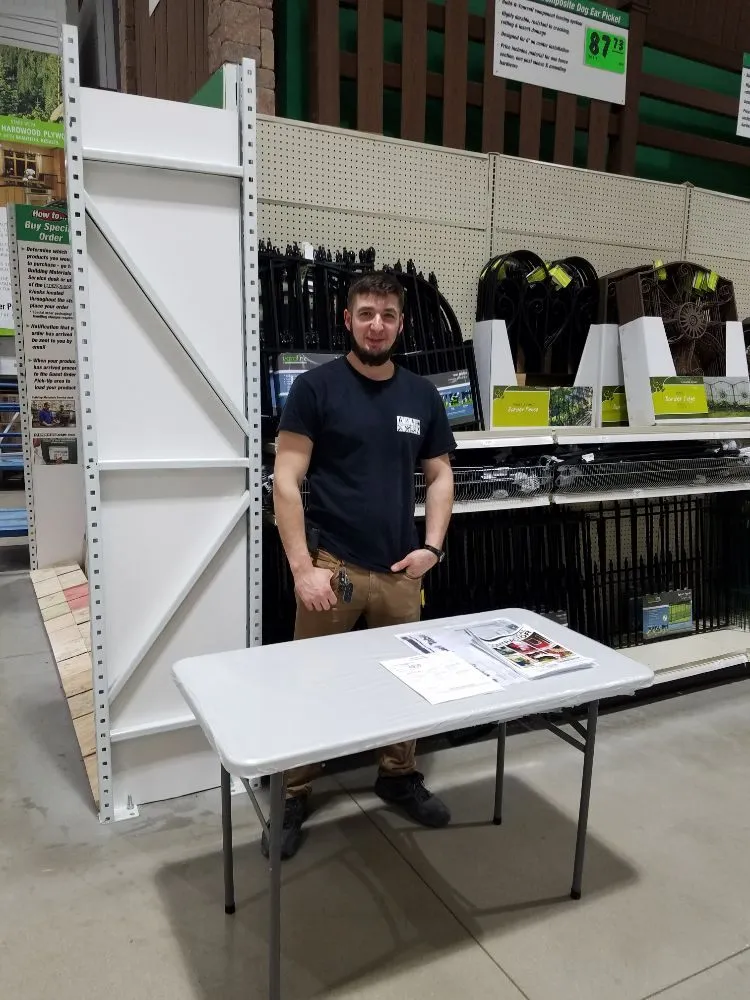 Slide of A-Z Repair and Remodeling Services