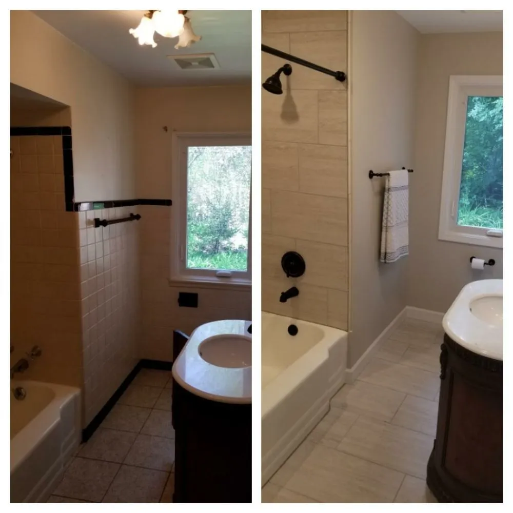 Reliable water heater service service in Wheaton, IL - A-Z Repair and Remodeling Services