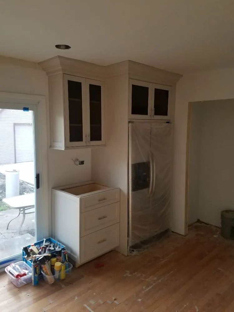 Trusted emergency plumbing in Wheaton, IL by A-Z Repair and Remodeling Services