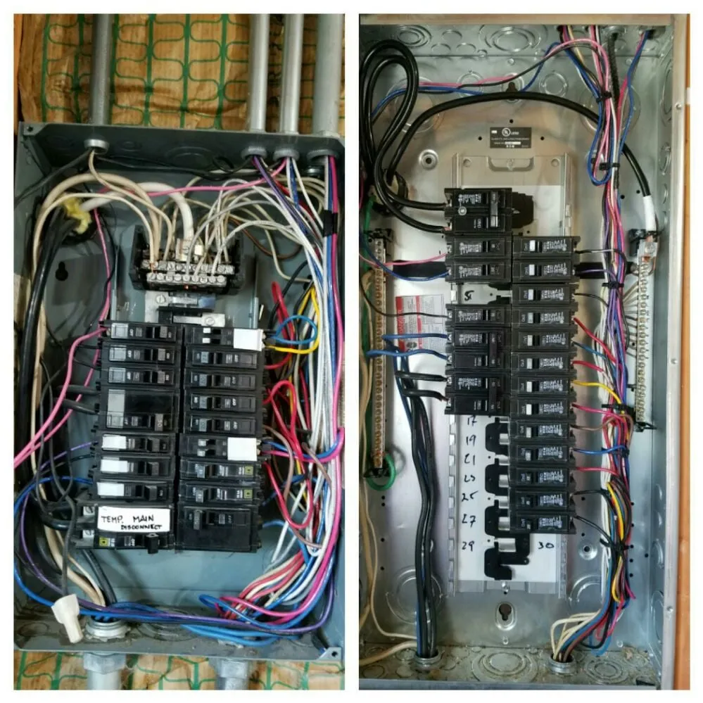 Professional water heater service experts serving Wheaton, IL - A-Z Repair and Remodeling Services