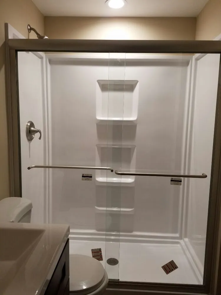 Slide of A-Z Repair and Remodeling Services