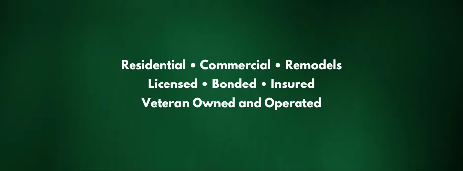 Slide of A-Z Tech Plumbing