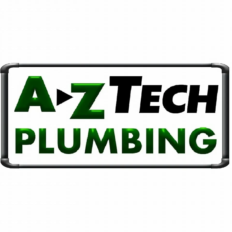 Slide of A-Z Tech Plumbing