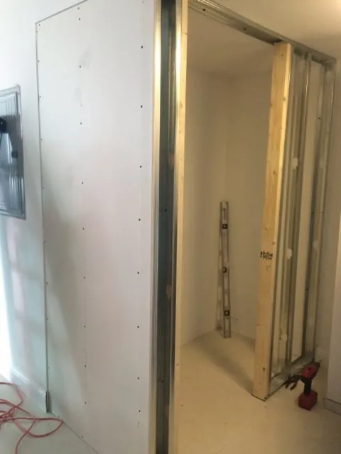 Slide of A1 America's Handyman