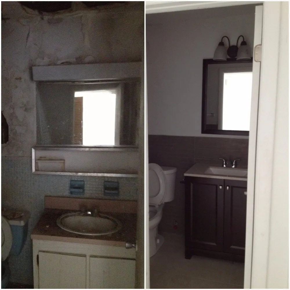 Slide of A1 America's Handyman