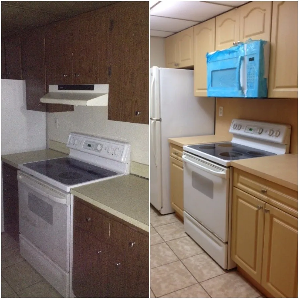 Slide of A1 America's Handyman