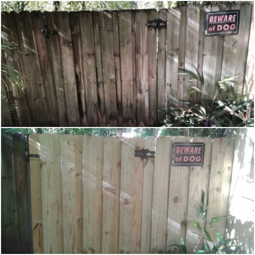 Slide of A1 America's Handyman