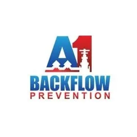 A1 Backflow Prevention Logo