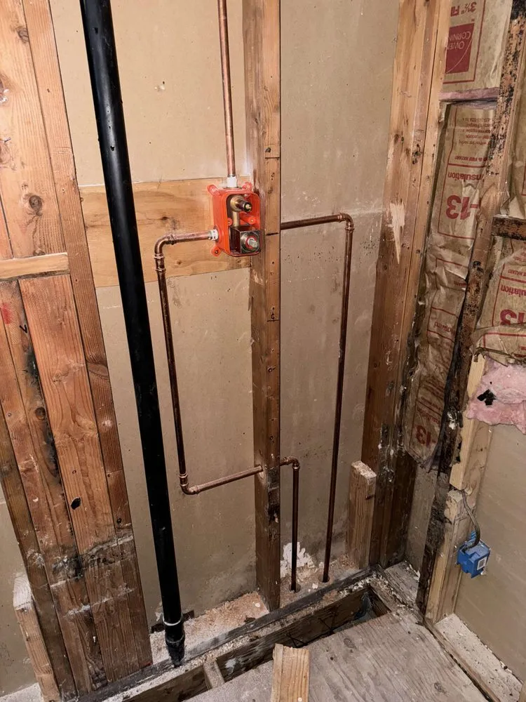 Slide of A1 Best Plumbing
