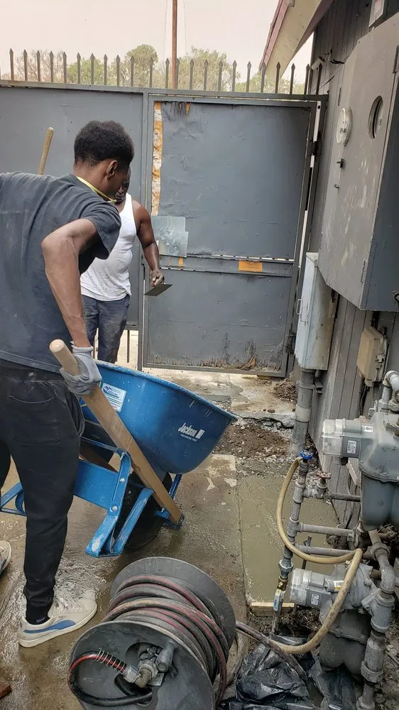 Slide of A1 Best Plumbing