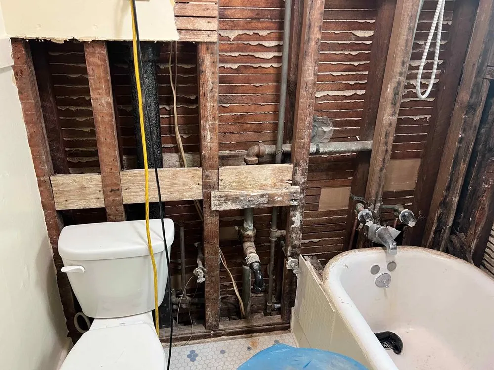 Slide of A1 Best Plumbing