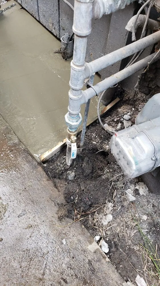 Slide of A1 Best Plumbing