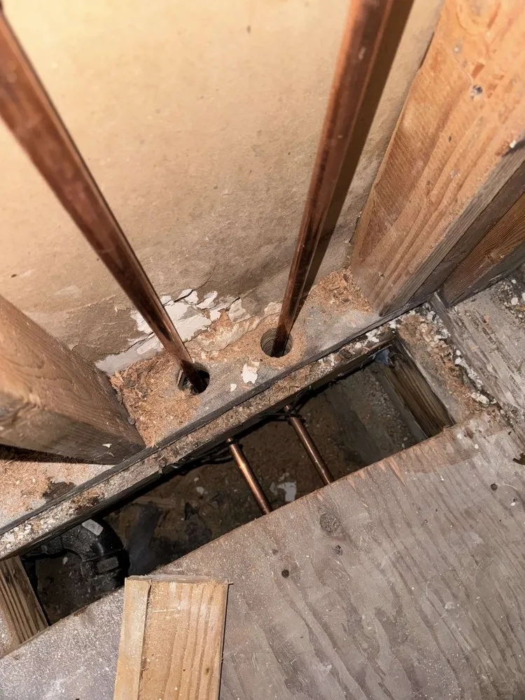 Slide of A1 Best Plumbing