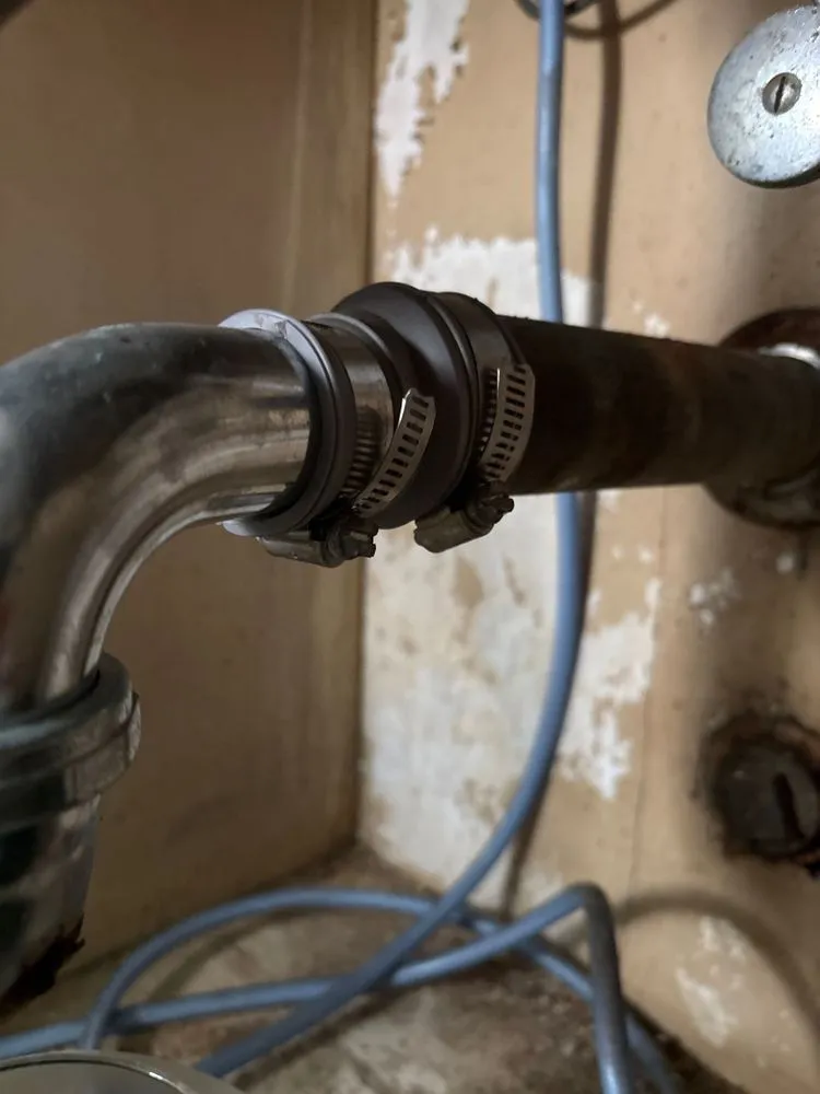 Slide of A1 Best Plumbing