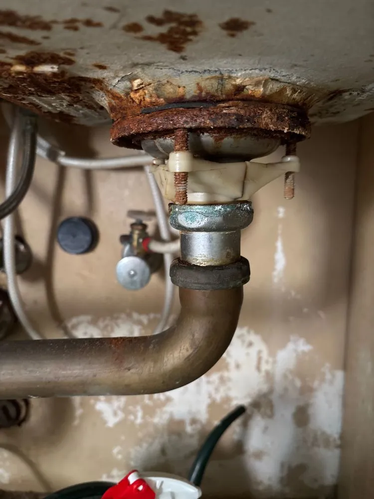 Slide of A1 Best Plumbing