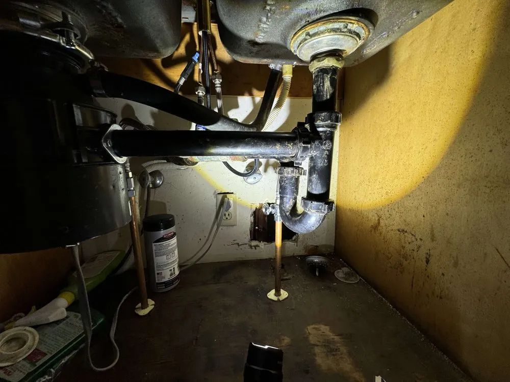 Quality emergency plumbing service in Signal Hill, CA - A1 Best Plumbing