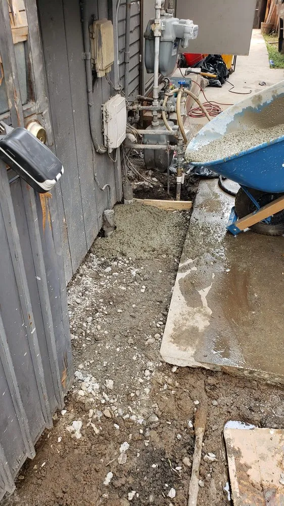 Slide of A1 Best Plumbing