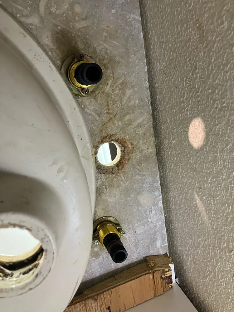 Slide of A1 Best Plumbing