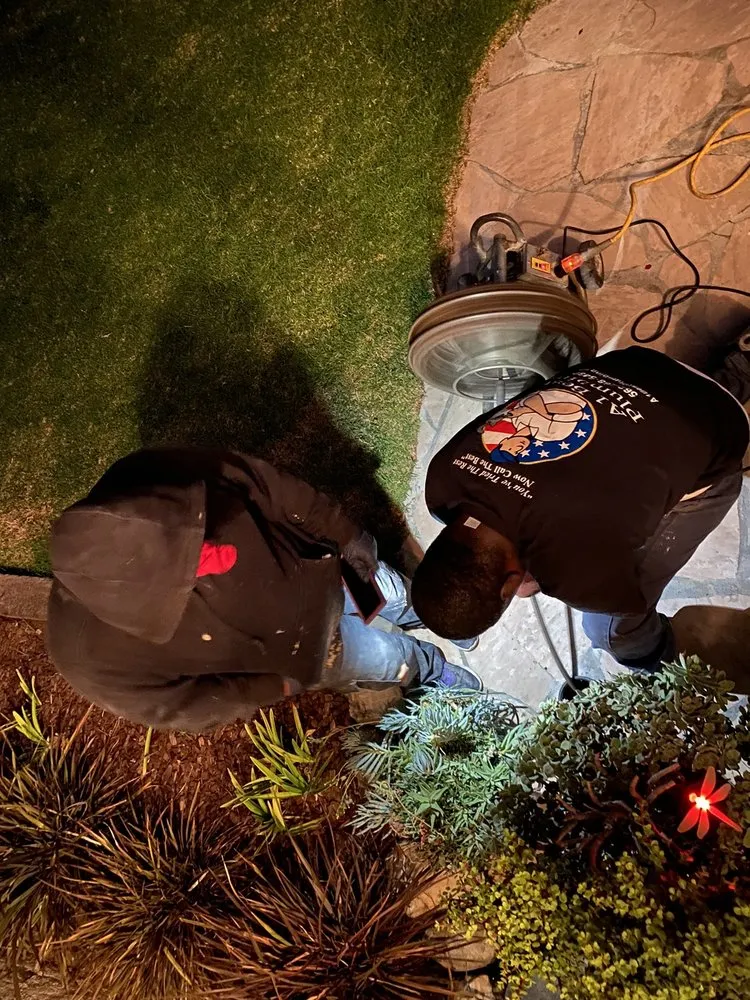 Slide of A1 Best Plumbing