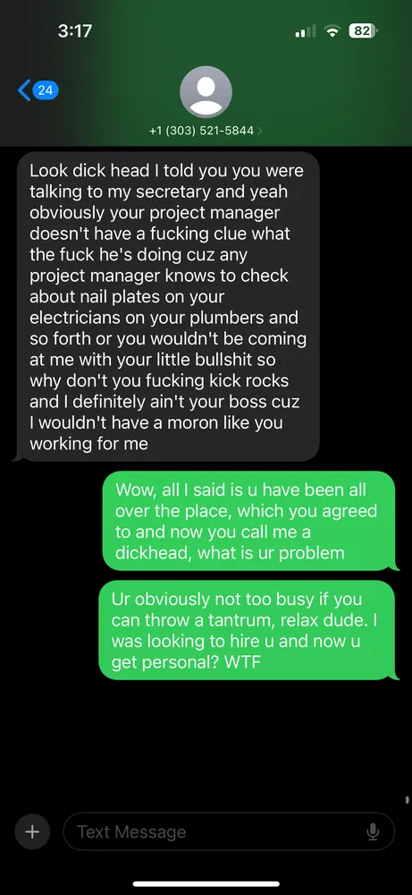 Slide of A1 COLORADO PLUMBING