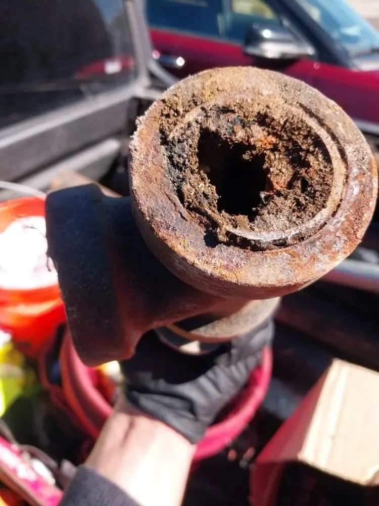 Slide of A1 COLORADO PLUMBING