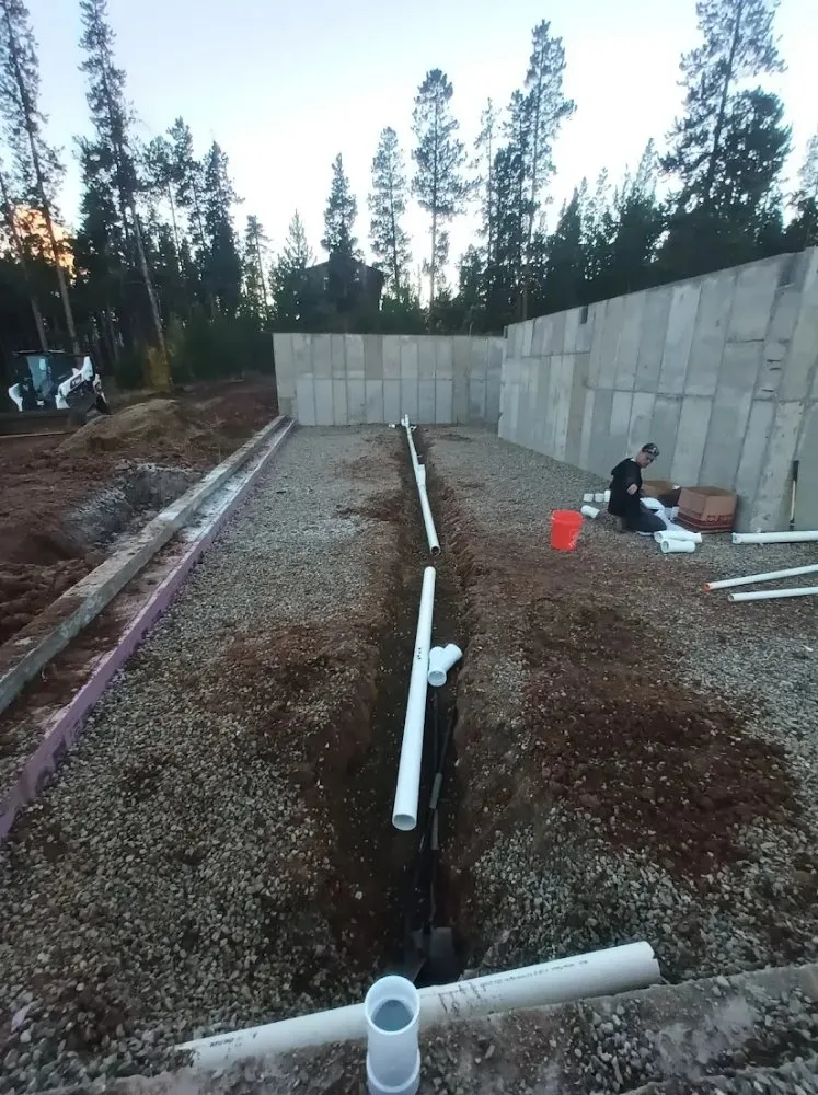 Slide of A1 COLORADO PLUMBING