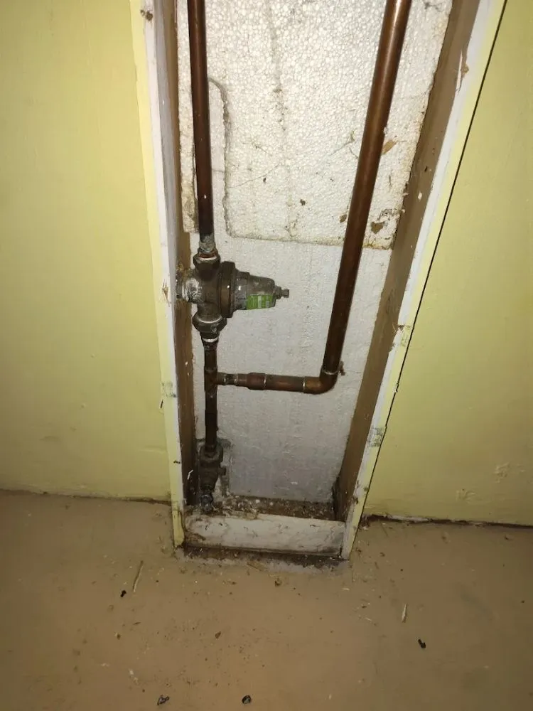 Slide of A1 COLORADO PLUMBING