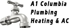 Slide of A1 Columbia Plumbing Heating & AC Services