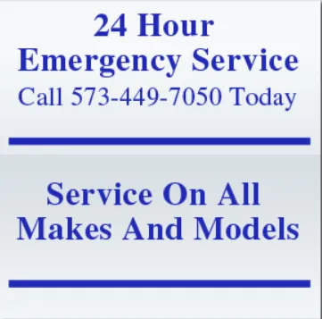 Slide of A1 Columbia Plumbing Heating & AC Services