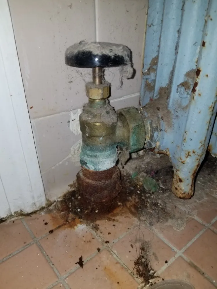 Slide of A1 Construction