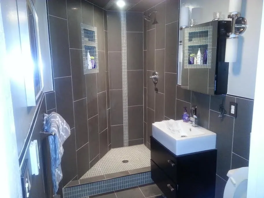 Slide of A1 Construction