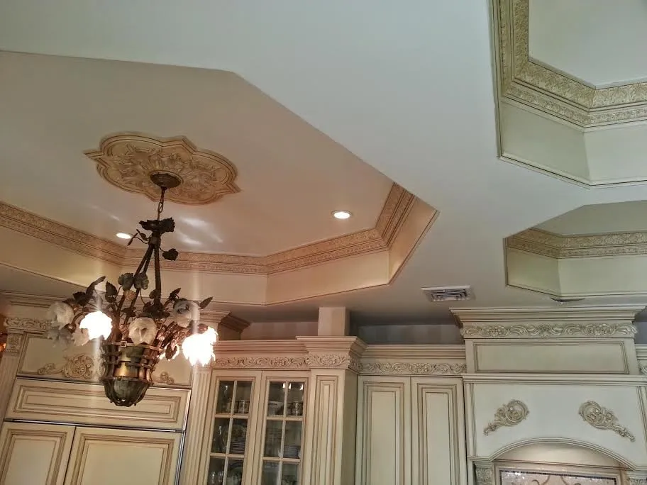 Slide of A1 Construction