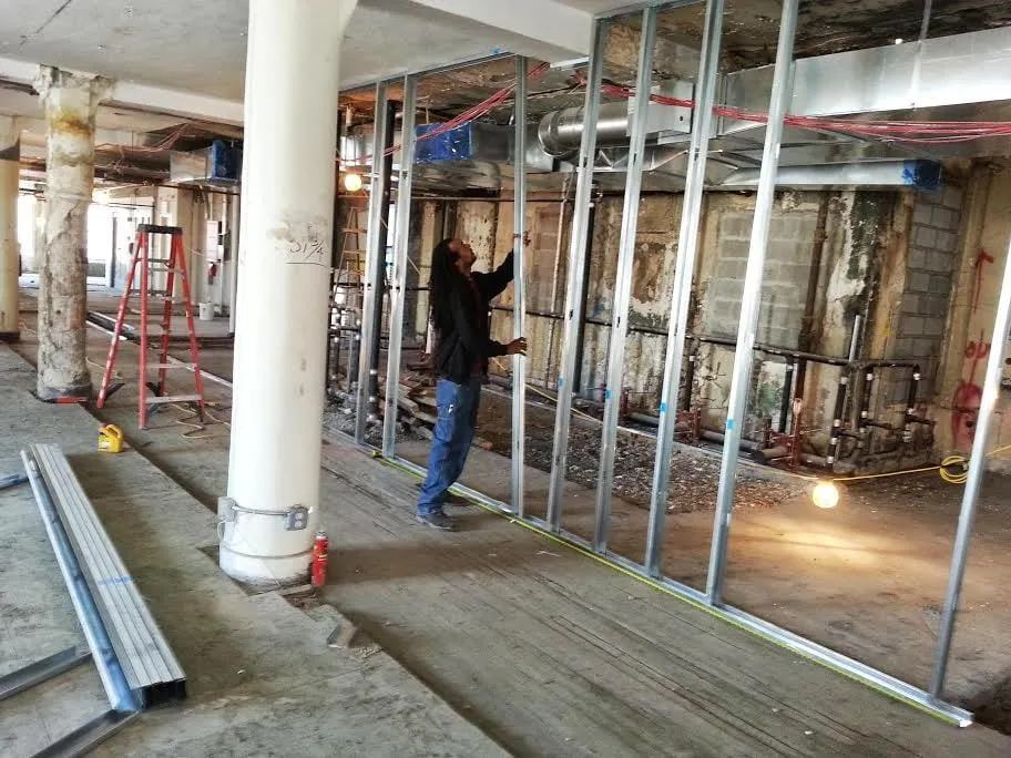 Emergency emergency plumbing for homes in Brooklyn, NY by A1 Construction