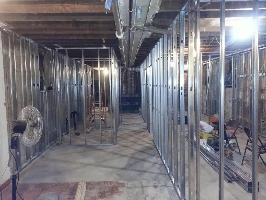 Trusted plumbing repair experts serving Brooklyn, NY - A1 Construction