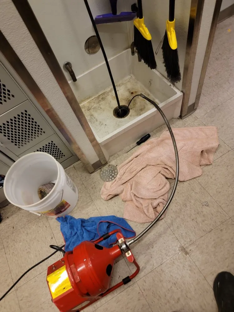 Slide of A1 Copper Repipe & Plumbing