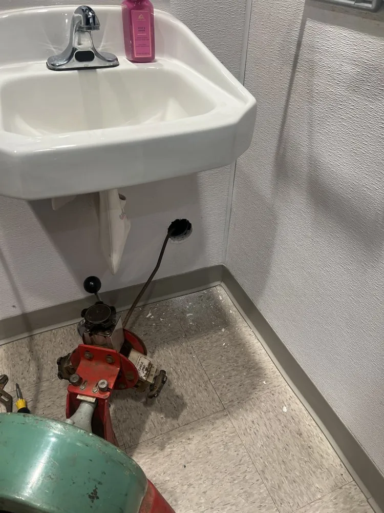 Quality drain cleaning experts serving Long Beach, CA - A1 Copper Repipe & Plumbing