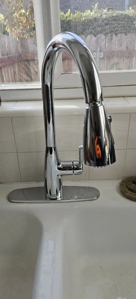 Slide of A1 Copper Repipe & Plumbing