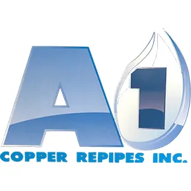 Trusted water heater service experts serving Long Beach, CA - A1 Copper Repipe & Plumbing