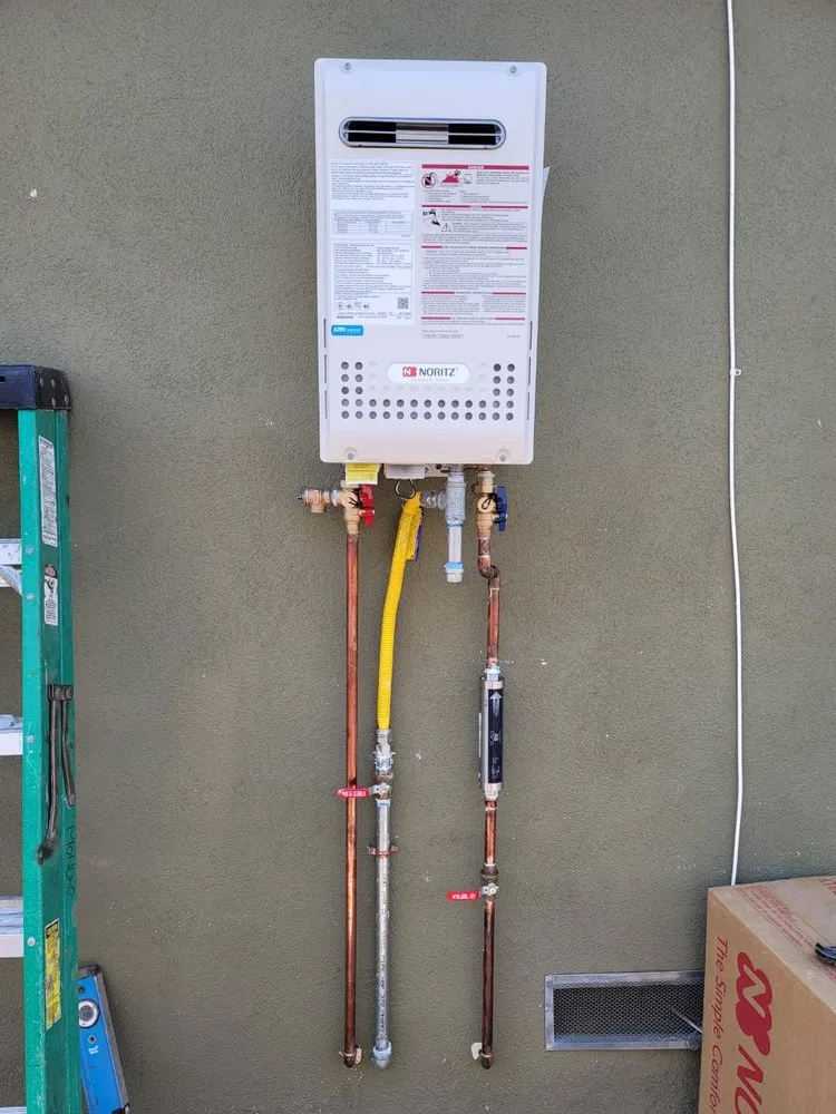 Reliable leak detection experts serving Long Beach, CA - A1 Copper Repipe & Plumbing