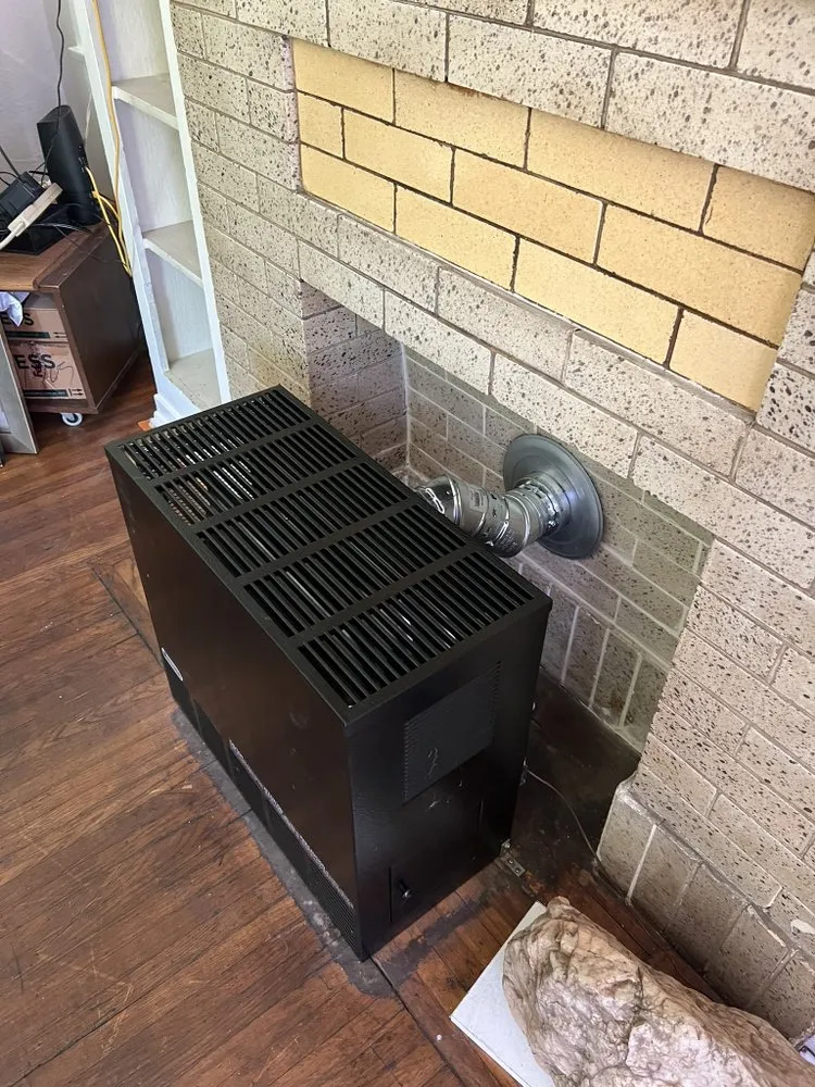 Slide of A1 Copper Repipe & Plumbing