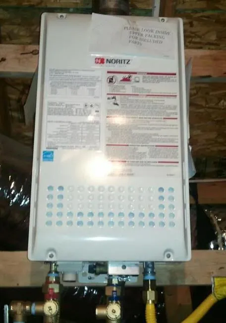 Slide of A1 Discount Plumbing