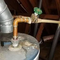 Slide of A1 Discount Plumbing