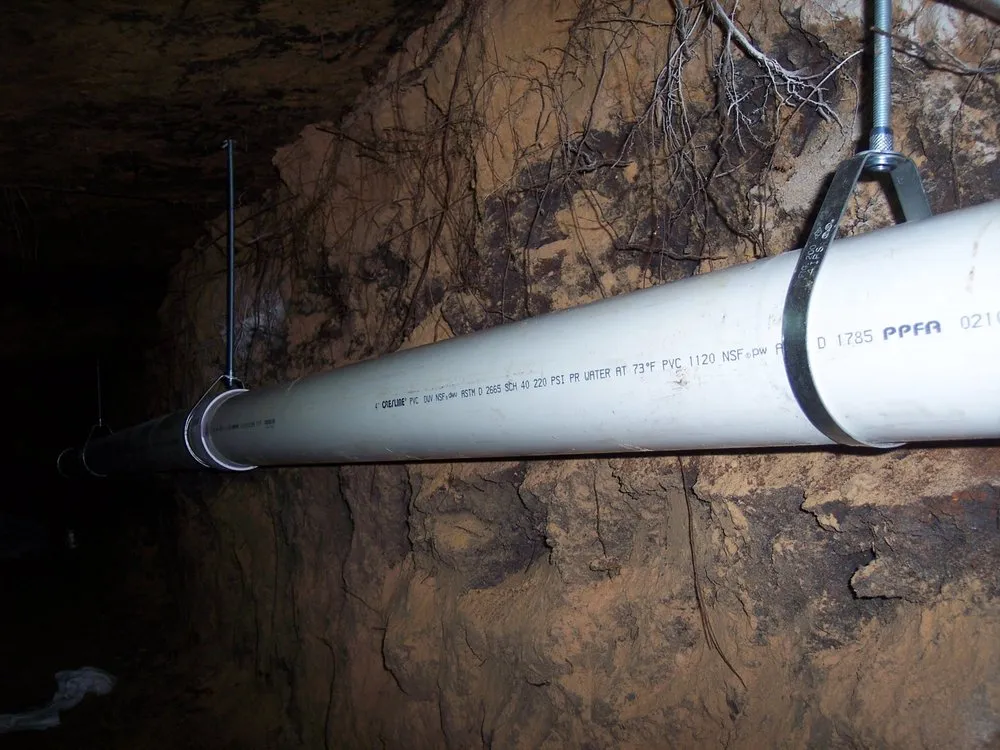 Slide of A1 Discount Plumbing