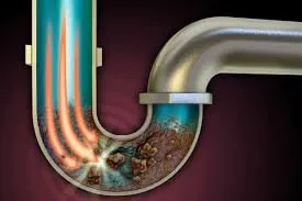 Slide of A1 Drain Service & Plumbing