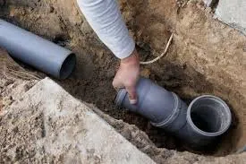 Slide of A1 Drain Service & Plumbing