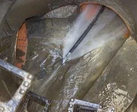 Slide of A1 Environmental Septic tank Services