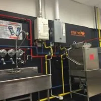 Slide of A1 Family Affordable Services