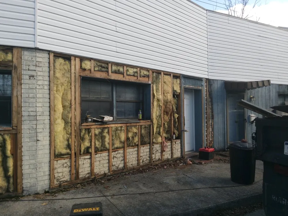 Slide of A1 Flooring an Home Improvement